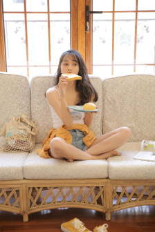 砸钱宝马女